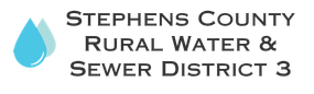 Stephens County Rural Water & Sewer District 3